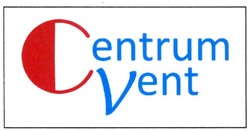 Trademark CENTRUM VENT