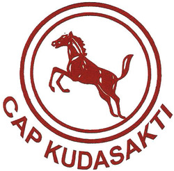 Trademark CAP KUDA SAKTI