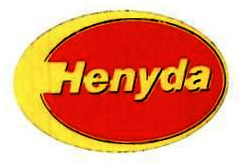 Trademark HENYDA