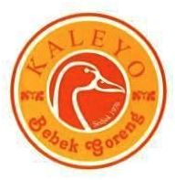 Trademark KALEYO BEBEK GORENG + LUK