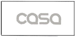 Trademark CASA