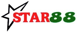 Trademark STAR88