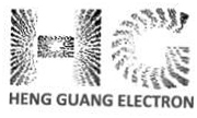 Trademark HENG GUANG ELECTRON