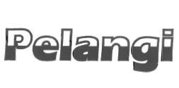 Trademark PELANGI