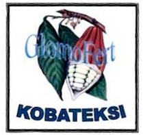 Trademark GLOMOFERT KOBATEKSI