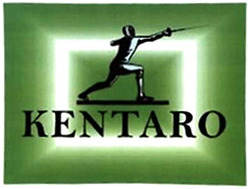 Trademark KENTARO