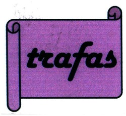 Trademark TRAFAS