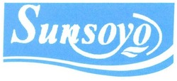 Trademark SUNSOYO + LOGO