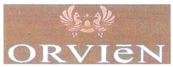 Trademark ORVIEN + LOGO