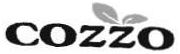 Trademark COZZO + LUKISAN DAUN