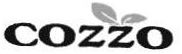 Trademark COZZO + LUKISAN DAUN