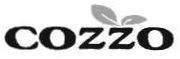 Trademark COZZO + LUKISAN DAUN