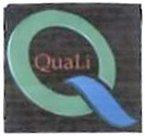 Trademark QUALI + LOGO