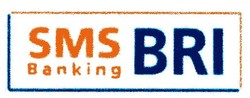 Trademark SMS BANKING BRI