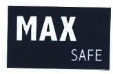 Trademark MAX SAFE