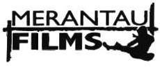 Trademark MERANTAU FILMS + LOGO