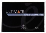 Trademark ULTIMATE EYE SHADOW TRIO AVIONE + LOGO