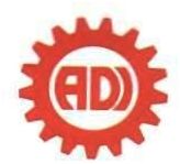 Trademark ADI