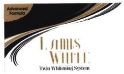 Trademark LAMIS WHITE