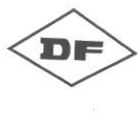 Trademark DF