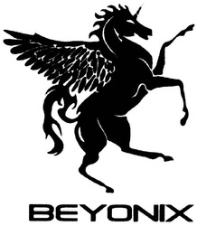 Trademark BEYONIX