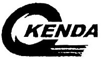 Trademark KENDA