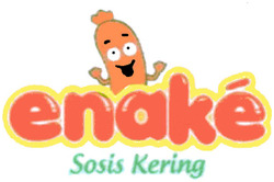 Trademark ENAKE SOSIS KERING + LUKISAN SOSIS