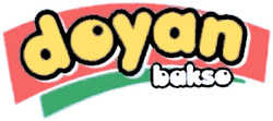 Trademark DOYAN BAKSO