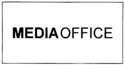 Trademark MEDIA OFFICE