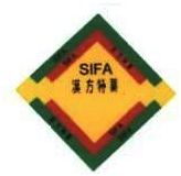 Trademark SIFA