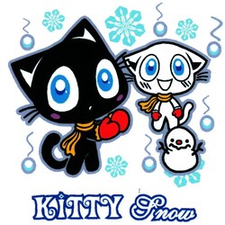 Trademark KITTYSNOW