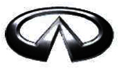 Trademark LOGO INFINITI NISSAN