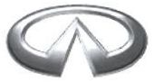 Trademark LOGO INFINITI NISSAN