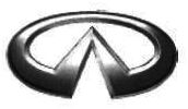 Trademark LOGO INFINITI NISSAN