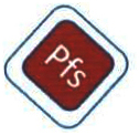 Trademark PFS + LOGO