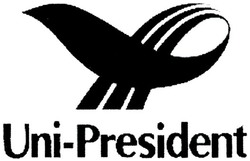 Trademark UNI-PRESIDENT