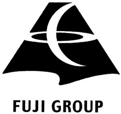 Trademark FUJI GROUP