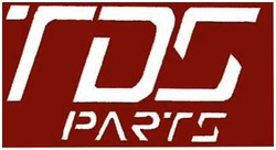 Trademark TDS + LOGO