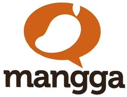 Trademark MANGGA + LOGO