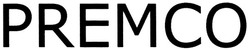 Trademark PREMCO