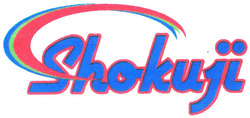 Trademark SHOKUJI