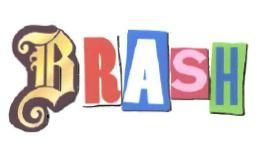 Trademark BRASH