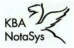 Trademark KBA-NOTASYS