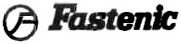 Trademark FASTENIC