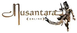 Trademark NUSANTARA ONLINE