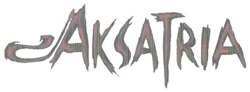 Trademark AKSATRIA