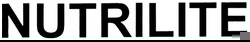 Trademark NUTRILITE