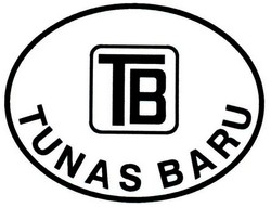 Trademark TUNAS BARU + LOGO