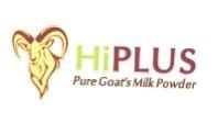 Trademark HIPLUS + LUKISAN KEPALA KAMBING