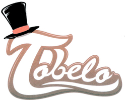 Trademark TOBELO + LUKISAN TOPI